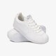 NIKE CORTEZ (PS) 749504100 spalva balta