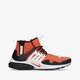 Vyriški kedai NIKE AIR PRESTO MID UTILITY dc8751-800 spalva oranžinė