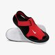 Vaikiški sandalai NIKE SUNRAY PROTECT (PS)  344926602 spalva raudona