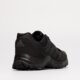 Vaikiški auliniai batai ADIDAS HYPERHIKER LOW K gz9219 spalva juoda
