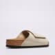 Vyriškos šlepetės BIRKENSTOCK SOLANA 1031601 spalva rusvai gelsva