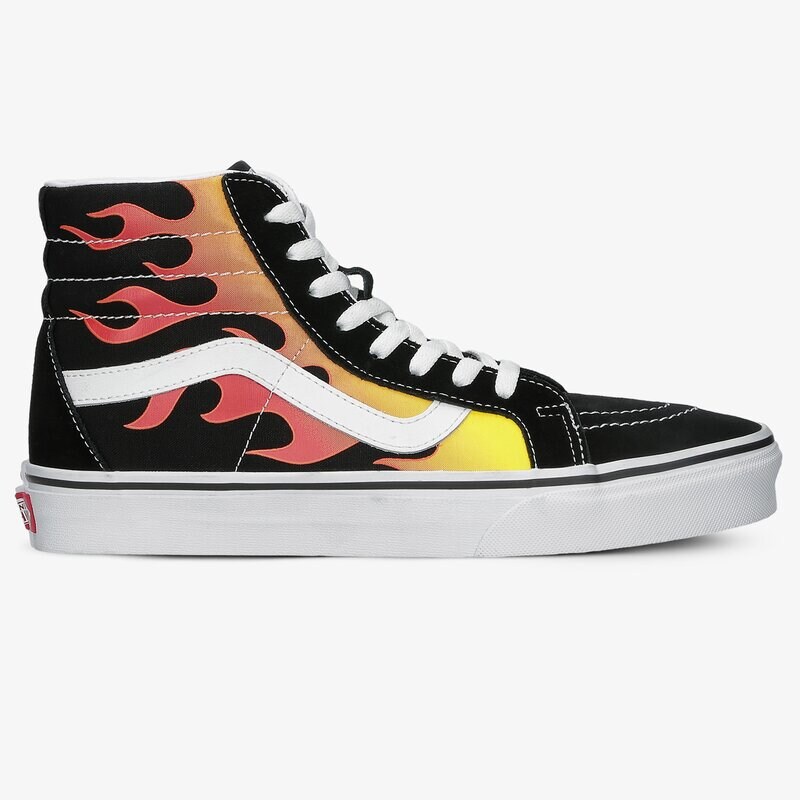 sk hi vans