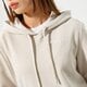 Moteriškas džemperis CHAMPION DŽEMPERIS SU GOBTUVU HOODED SWEATSHIRT 114859ms014 spalva rusvai gelsva
