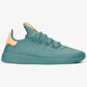 Vyriški kedai ADIDAS PW TENNIS HU b41808 spalva žalia