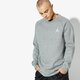 Vyriškas džemperis JORDAN DŽEMPERIS JUMPMAN FLEECE CREW 940170-091 spalva pilka