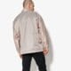 Vyriška rudeninė striukė ADIDAS STRIUKĖ TREF COACH-JKT cw1316 spalva rusvai gelsva