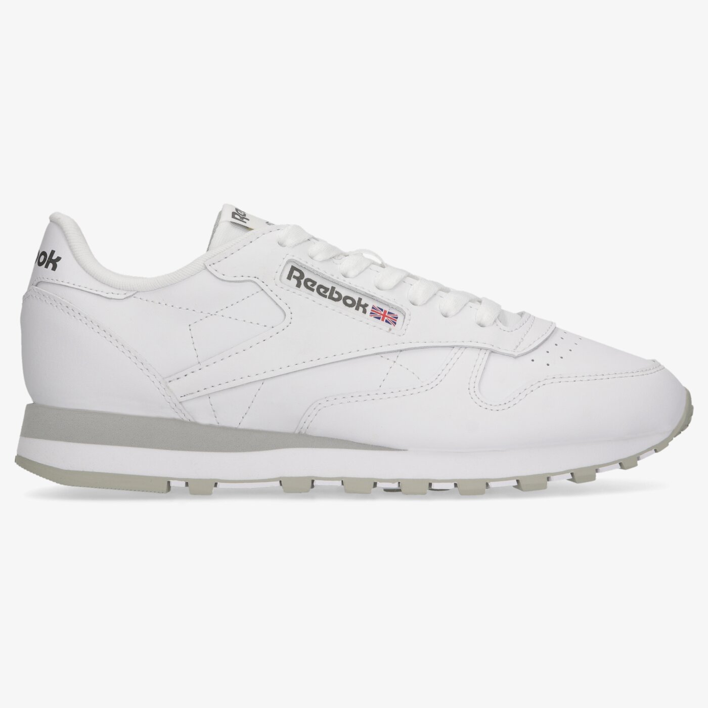 REEBOK CLASSIC LEATHER | GY3558 | BALTA 