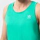Vyriška rudeninė striukė ADIDAS MARŠKINĖLIAI ESSENTIALS he9431 spalva žalia
