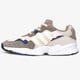 Vyriški kedai ADIDAS YUNG-96 db2609 spalva ruda