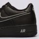 Vaikiški kedai NIKE AIR FORCE 1 GS if6158-010 spalva juoda