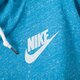 Moteriškas džemperis NIKE DŽEMPERIS GYM VINTAGE HOODY 614820413 spalva mėlyna