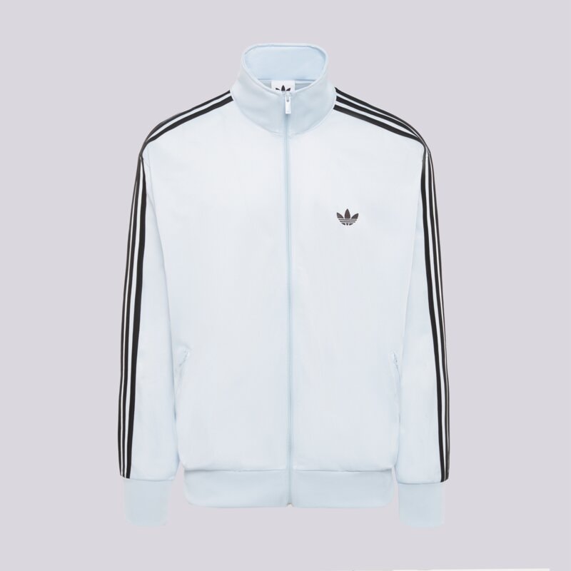 ADIDAS DŽEMPERIS UŽSEGAMAS FIREBIRD TT