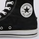 Moteriški kedai CONVERSE CHUCK TAYLOR ALL STAR XX-HI a09429c spalva juoda