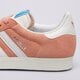 Vyriški kedai ADIDAS GAZELLE  ig6213 spalva oranžinė