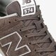 NEW BALANCE ML574FSB ml574fsb spalva ruda