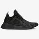 Vyriški kedai ADIDAS NMD_XR1 PK ba7214 spalva juoda