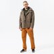 Vyriška žieminė striukė TIMBERLAND STRIUKĖ DV SNOWDON PEAK 3IN1 M65 CLS a1mxv037 spalva rusvai gelsva