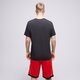 Vyriški marškinėliai NIKE MARŠKINĖLIAI M NSW TEE LBR BIG SWOOSH AIR MAX fq3785-010 spalva juoda