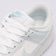 Moteriški kedai NIKE W DUNK LOW NEXT NATURE ib7311-100 spalva balta