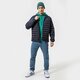 Vyriškas džemperis NIKE DŽEMPERIS SU GOBTUVU M NSW SPE+ BB PO HOODIE M FTA dm8882-350 spalva žalia