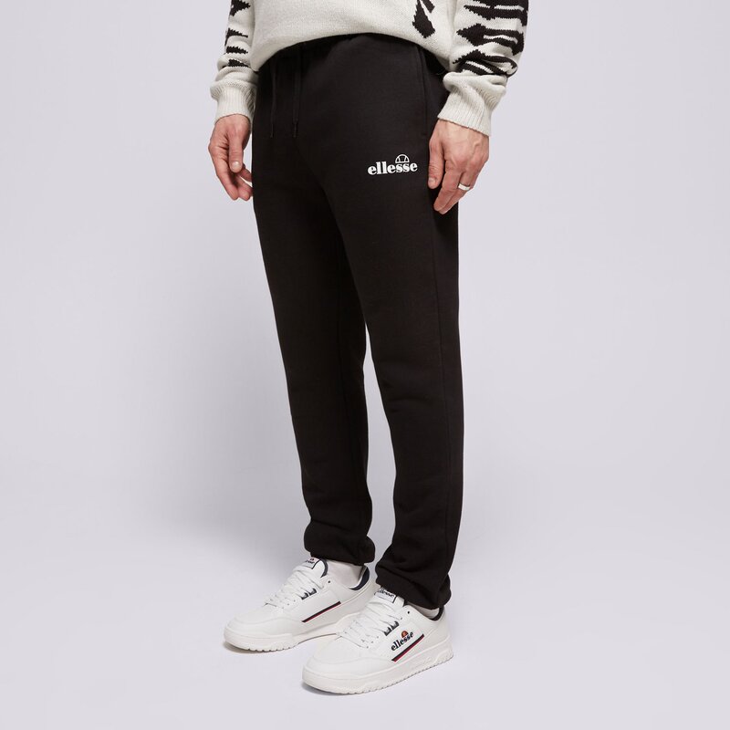 ELLESSE KELNĖS CRAVO JOG PANT BLK