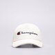 Vyriška kepurė su snapeliu CHAMPION KEPURĖ BASEBALL CAP 800712ww036 spalva balta