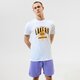Vyriški marškinėliai NEW ERA MARŠKINĖLIAI NBA GRAPHIC TEE LA LAK WHT 12835838 spalva balta