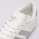 Moteriški kedai ADIDAS TAEKWONDO LACE W js1192 spalva sidabrinė