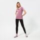 Moteriški marškinėliai ADIDAS MARŠKINĖLIAI 3 STRIPES TEE hb9485 spalva rožinė