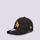 Vyriška kepurė su snapeliu NEW ERA KEPURĖ LE 940 LA DODGERS LOS ANGELES DODGERS 60358172 spalva juoda