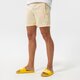 Vyriški šortai ADIDAS MAUDYMOSI ŠORTAISHORT hr7904 spalva geltona