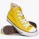Moteriški kedai CONVERSE CHUCK TAYLOR ALL STAR  163353c spalva geltona