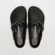Vyriškos šlepetės BIRKENSTOCK BOSTON EVA 1002314 spalva juoda