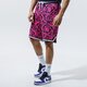Vyriški šortai NIKE ŠORTAI M NK DRY DNA SHORT PRINTED cv1905-010 spalva daugiaspalvė