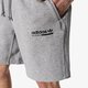 Vyriški šortai ADIDAS ŠORTAI SHORT KAVAL dv1934 spalva pilka