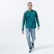Vyriški marškinėliai ADIDAS MARŠKINĖLIAI LS 3-STRIPES LS T ek0257 spalva žalia