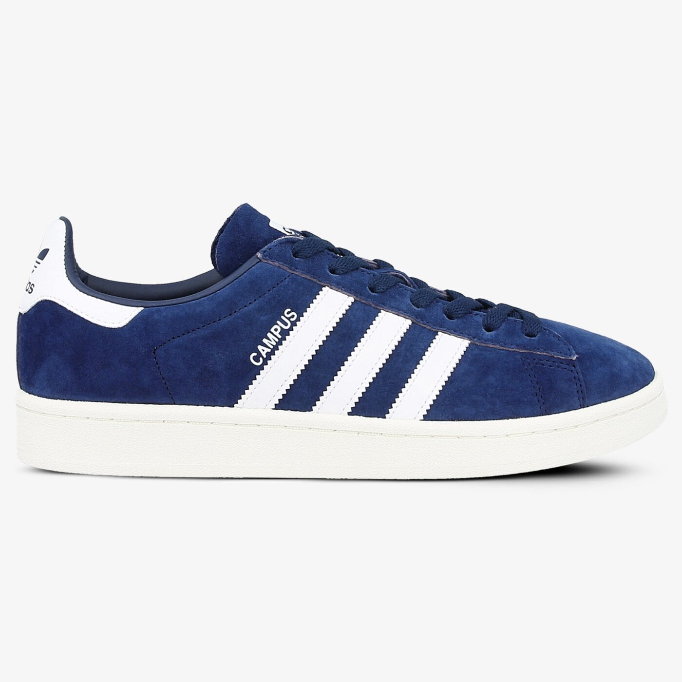 ADIDAS CAMPUS | BZ0086 | TAMSIAI MĖLYNA | 44,99 € | Kedai | ✪ Sizeer.lt ✪