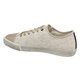 Vyriški inkariukai TIMBERLAND CANVAS/LEATHER OXFORD 9044b spalva rusvai gelsva