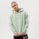 Vyriškas džemperis ADIDAS DŽEMPERIS SU GOBTUVU TREFOIL LINEAR LABEL HOODIE hm2653 spalva balta