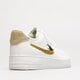 Vyriški kedai NIKE AIR FORCE 1 '07 LV8 NN dm0117-100 spalva balta