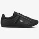 Vyriški kedai LACOSTE CHAYMON 118 1 735cam0011237 spalva juoda