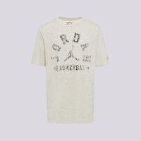 JORDAN MARŠKINĖLIAI JDB MF DF SPRT ARCH SS TEE BOY
