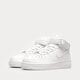 Moteriški kedai NIKE AIR FORCE 1 '07 MID  dd9625-100 spalva balta