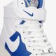 Vyriški kedai NIKE AIR FORCE 1 HIGH '07 LV8 EMB dc8870-100 spalva balta