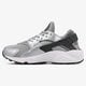 Moteriški kedai NIKE WMNS AIR HUARACHE RUN  634835014 spalva pilka