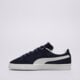 Vyriški kedai PUMA SUEDE CLASSIC  39978103 spalva tamsiai mėlyna