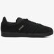 Vyriški kedai ADIDAS GAZELLE  bz0029 spalva juoda