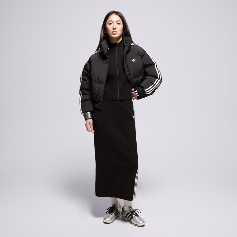 ADIDAS SIJONAS KNIT 3S SKIRT