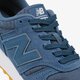 Moteriški kedai NEW BALANCE WL373NVW wl373nvw spalva tamsiai mėlyna