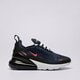 Vaikiški kedai NIKE AIR MAX 270 943345-410 spalva tamsiai mėlyna